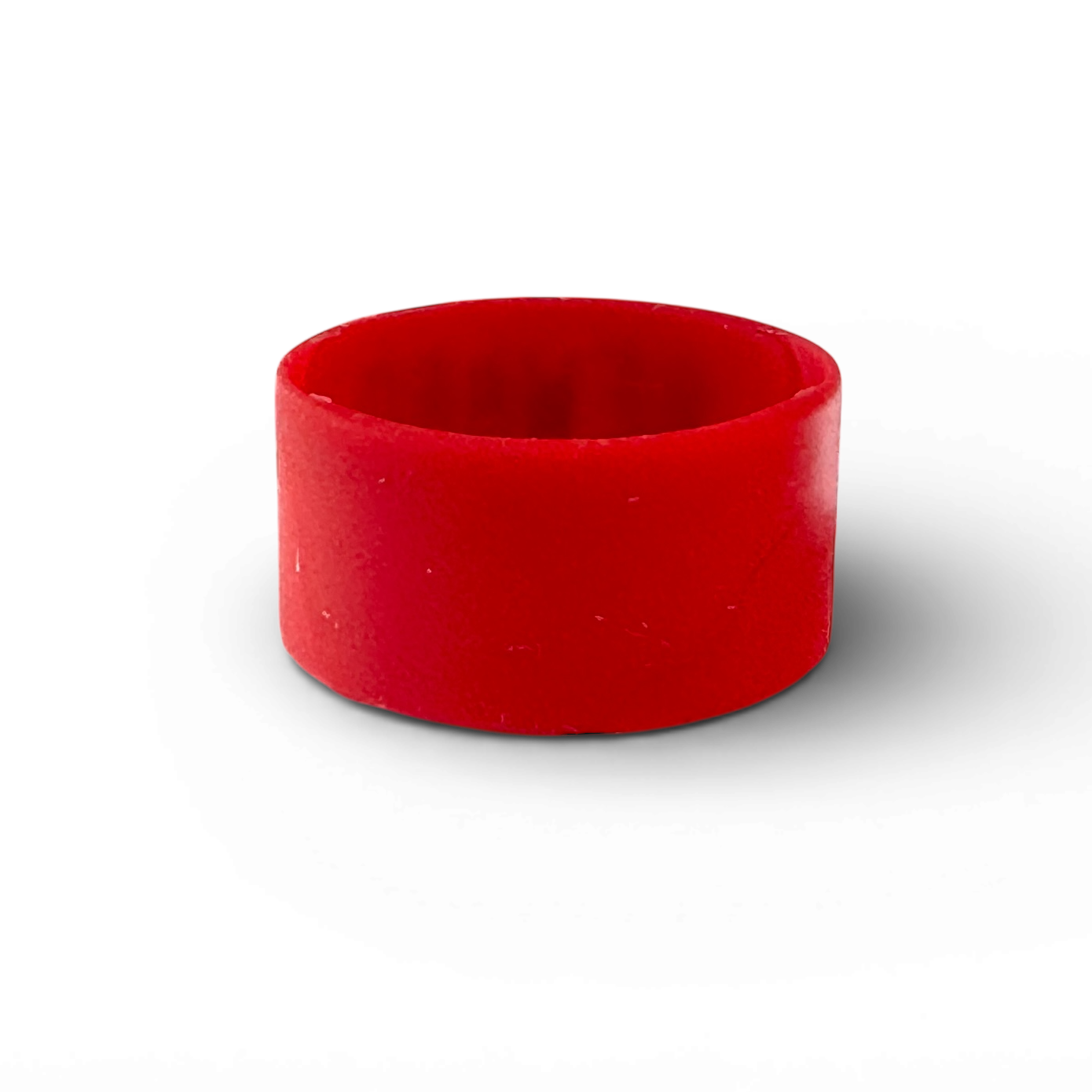 FLYT "RED REWARD" Silicone Duck Band Ring