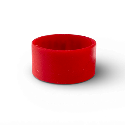 FLYT "RED REWARD" Silicone Duck Band Ring