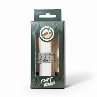 FLYT Silicone Duck Band Ring