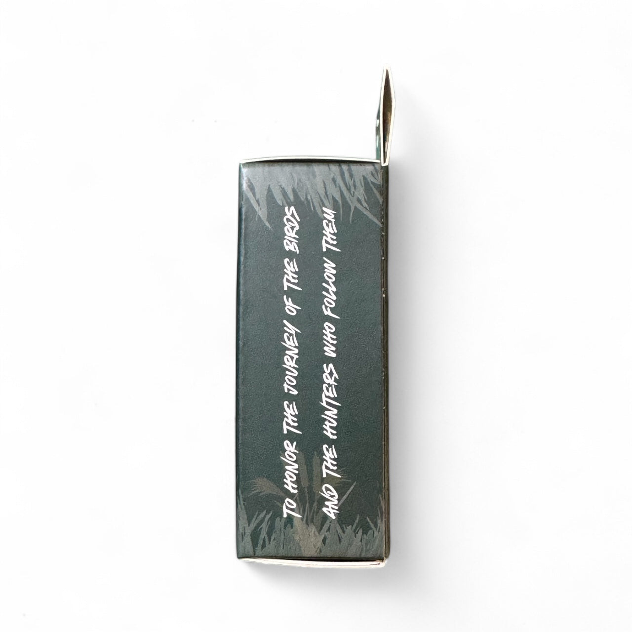 FLYT Silicone Duck Band Ring