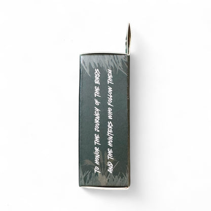 FLYT Silicone Duck Band Ring