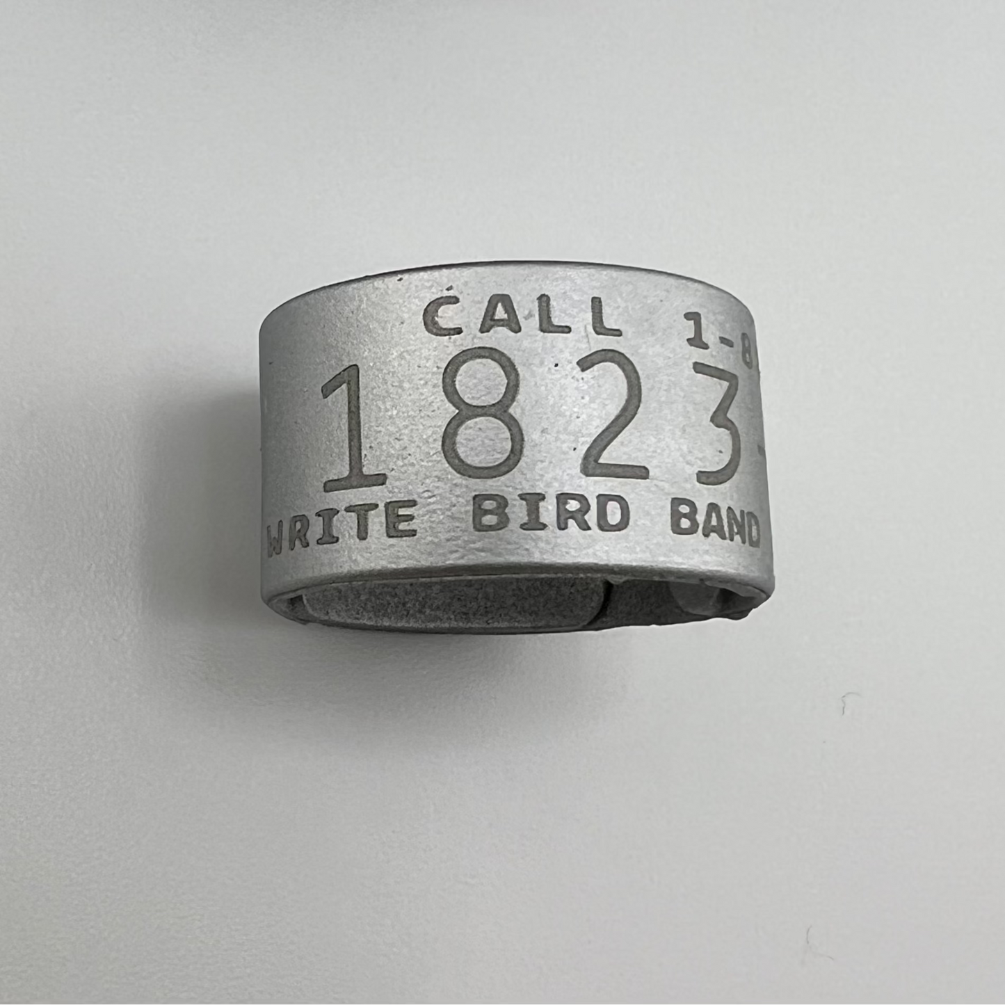FLYT Silicone Duck Band Ring