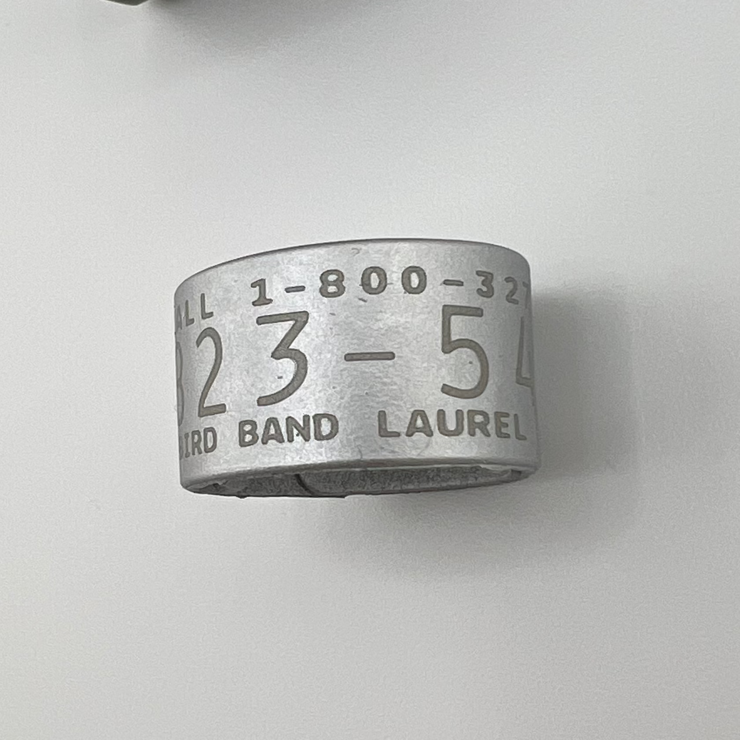 FLYT Silicone Duck Band Ring