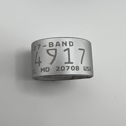 FLYT Silicone Duck Band Ring