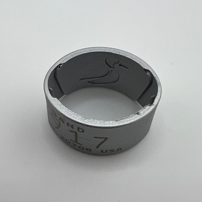 FLYT Silicone Duck Band Ring