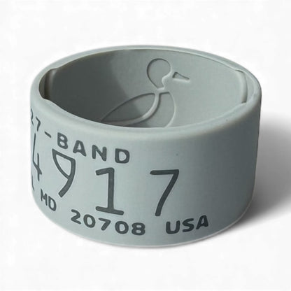 FLYT Silicone Duck Band Ring